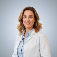 Dr. Rachelle Guédry