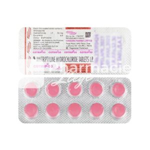 Amitriptyline