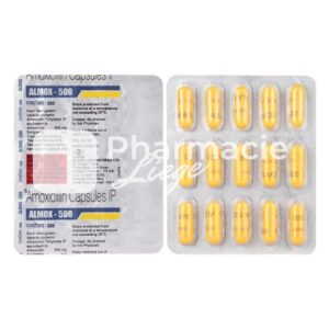 Amoxicilline