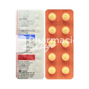 Buspirone