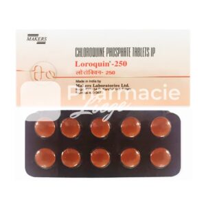 Chloroquine