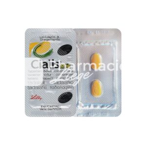 Cialis