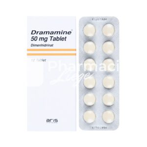 Dramamine