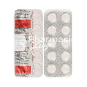 Escitalopram