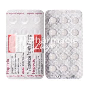 Finasteride