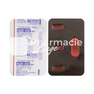 Fluconazol