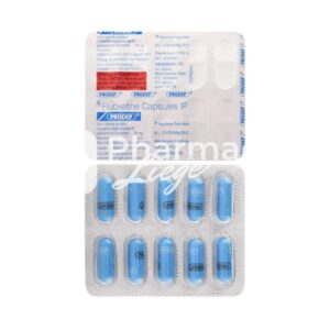 Fluoxetine