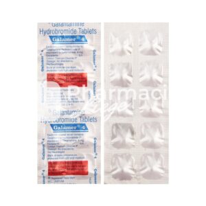 Galantamine