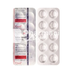 Glucobay