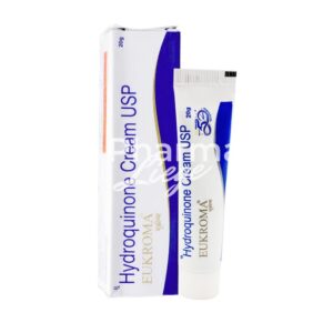 Hydroquinone