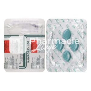 Kamagra Gold