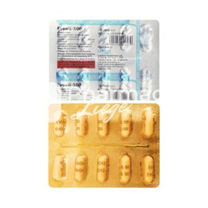 Levofloxacine
