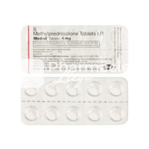 Medrol Active