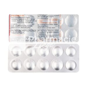 Naltrexone