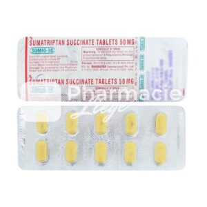 Sumatriptan