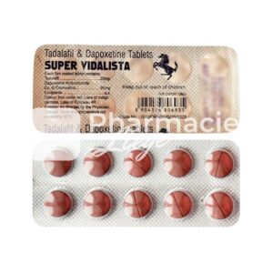 Super Vidalista